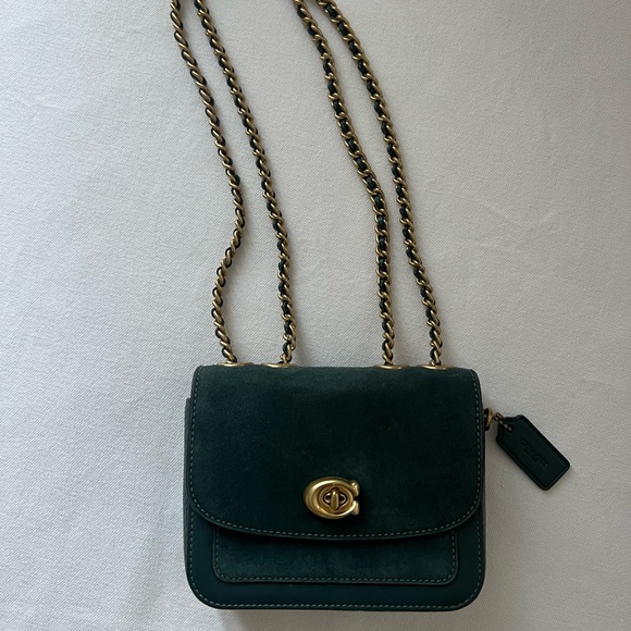 MOVING SALE - Coach Madison 16 (until 04/05) - Picture 4 of 6